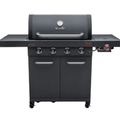 Char-Broil Professional Power Edition 4 brænder gasgrill