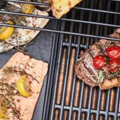 Char-Broil Professional Power Edition 4 brænder gasgrill
