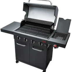 Char-Broil Professional Power Edition 4 brænder gasgrill