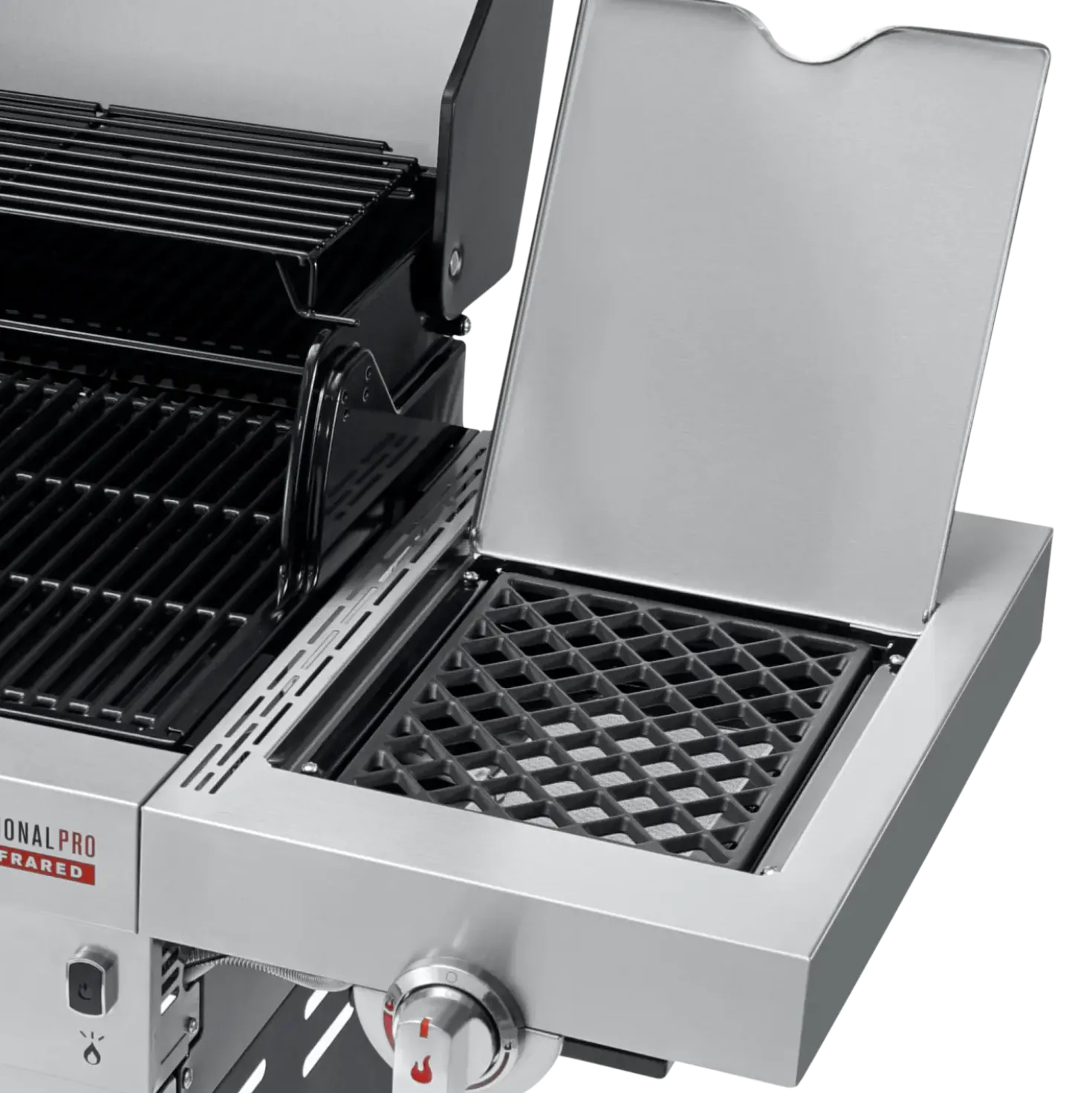Char-Broil Professional PRO S 3 gasgrill