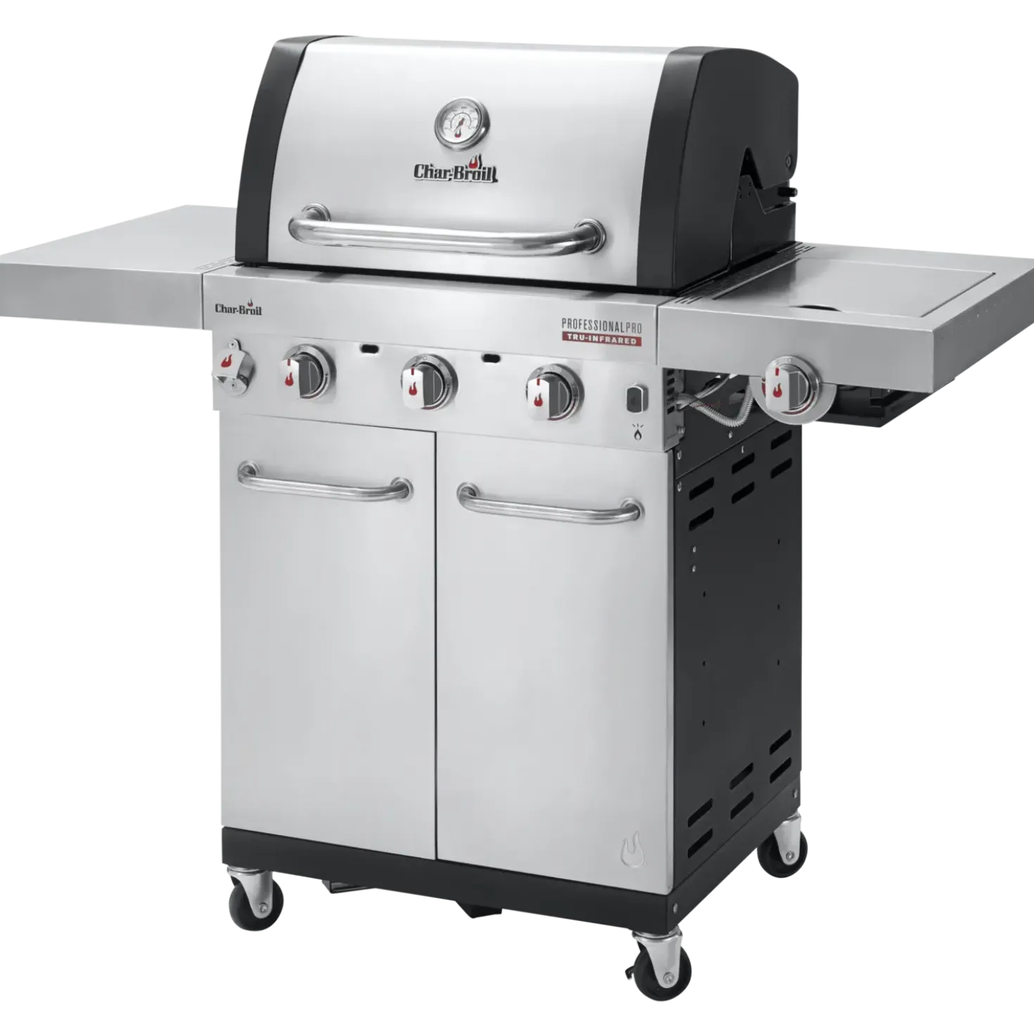 Char-Broil Professional PRO S 3 gasgrill