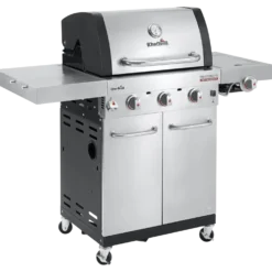Char-Broil Professional PRO S 3 gasgrill
