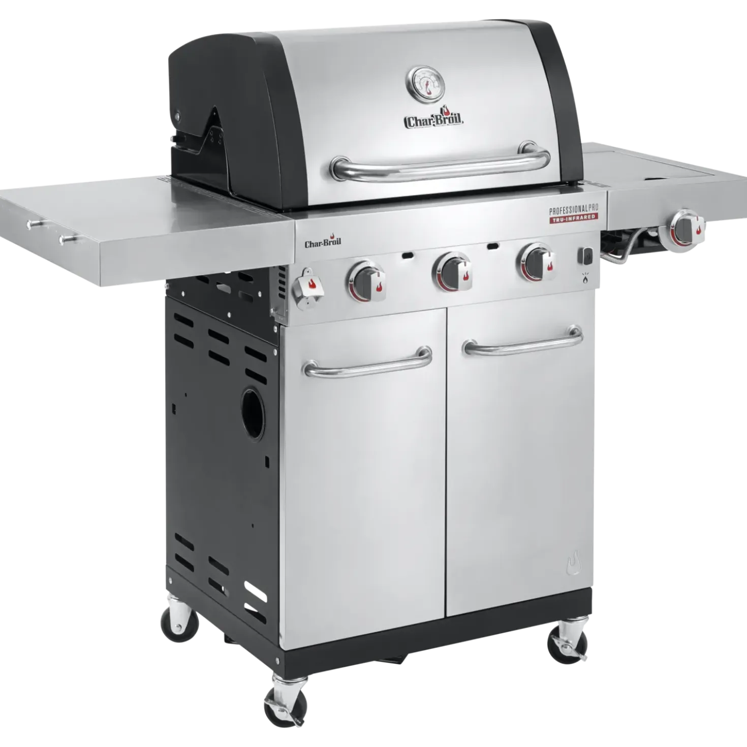 Char-Broil Professional PRO S 3 gasgrill