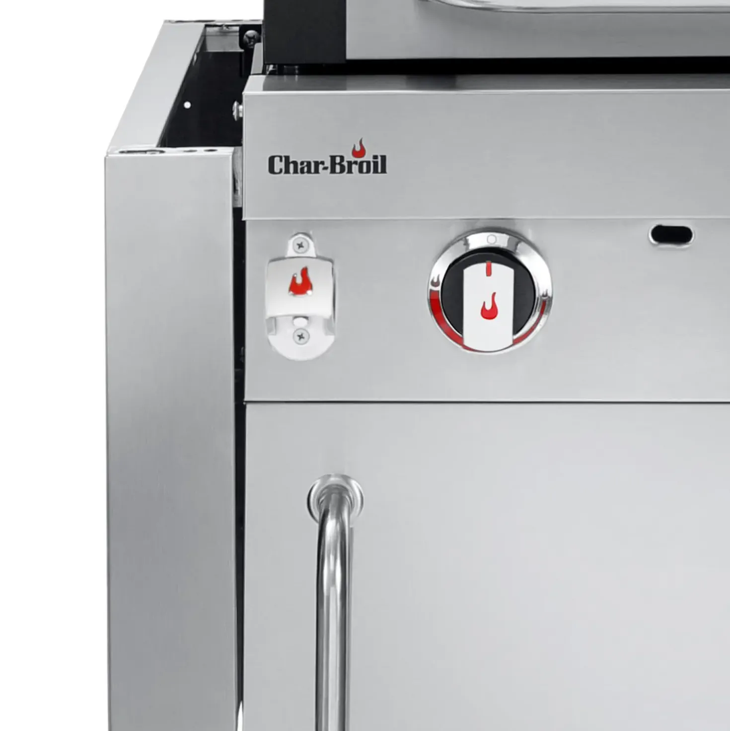 Char-Broil Professional PRO S 3 gasgrill