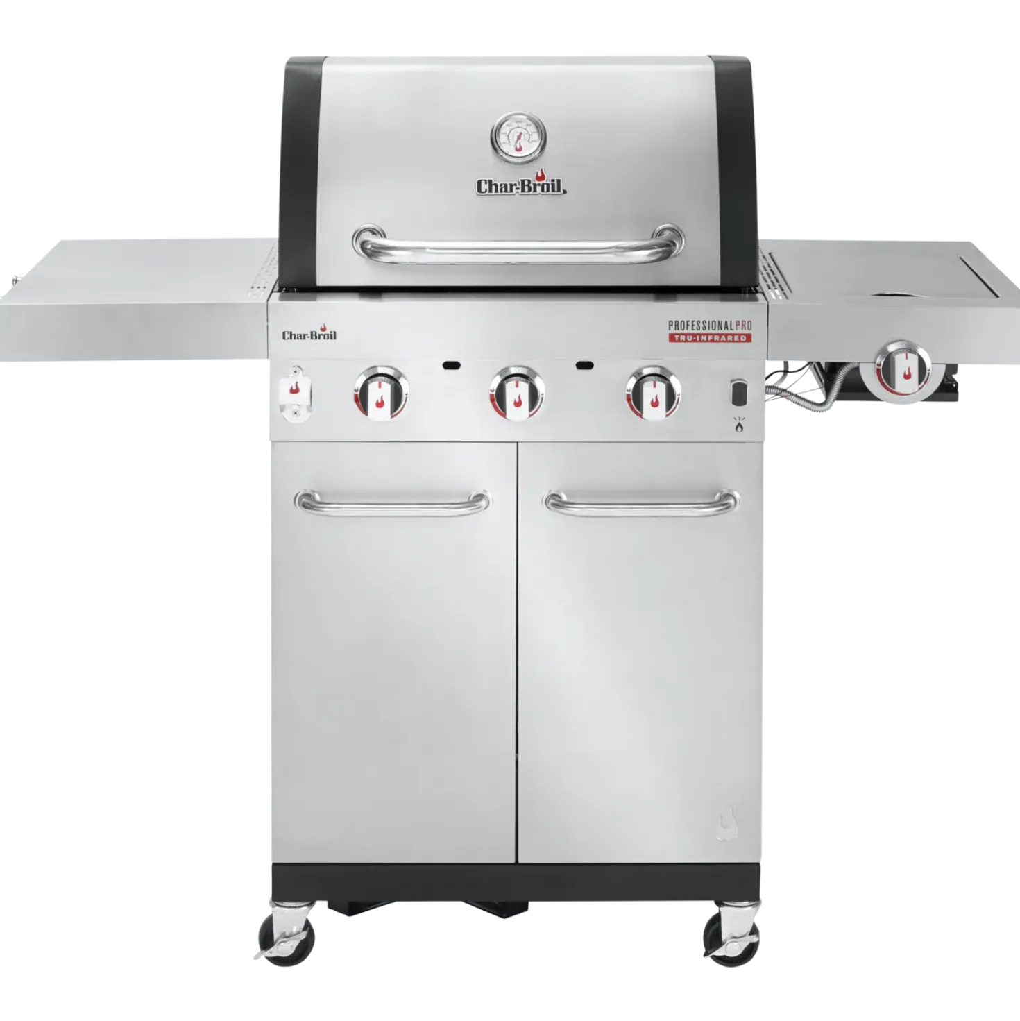 Char-Broil Professional PRO S 3 gasgrill