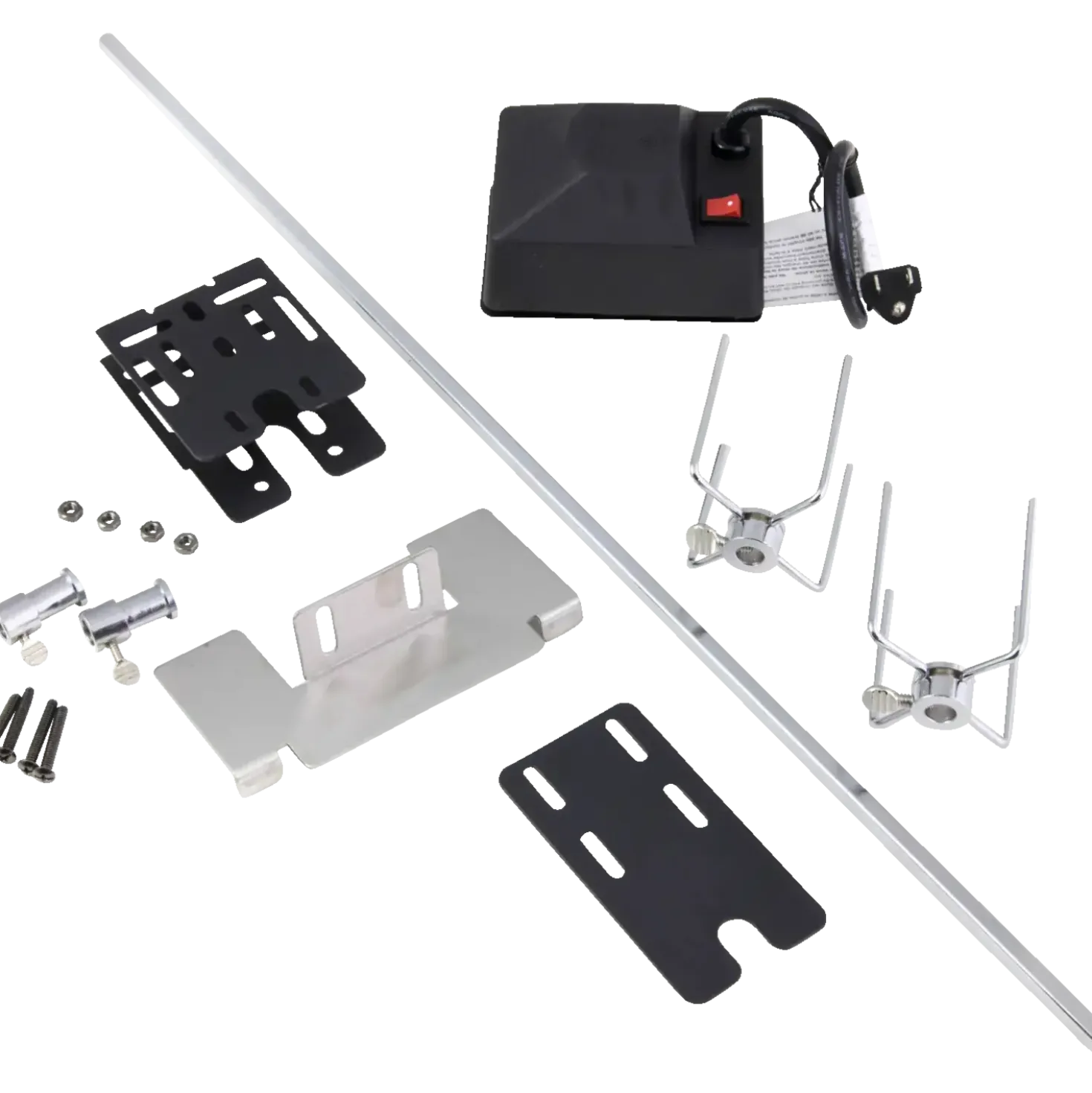 Char-Broil Universal rotisseri