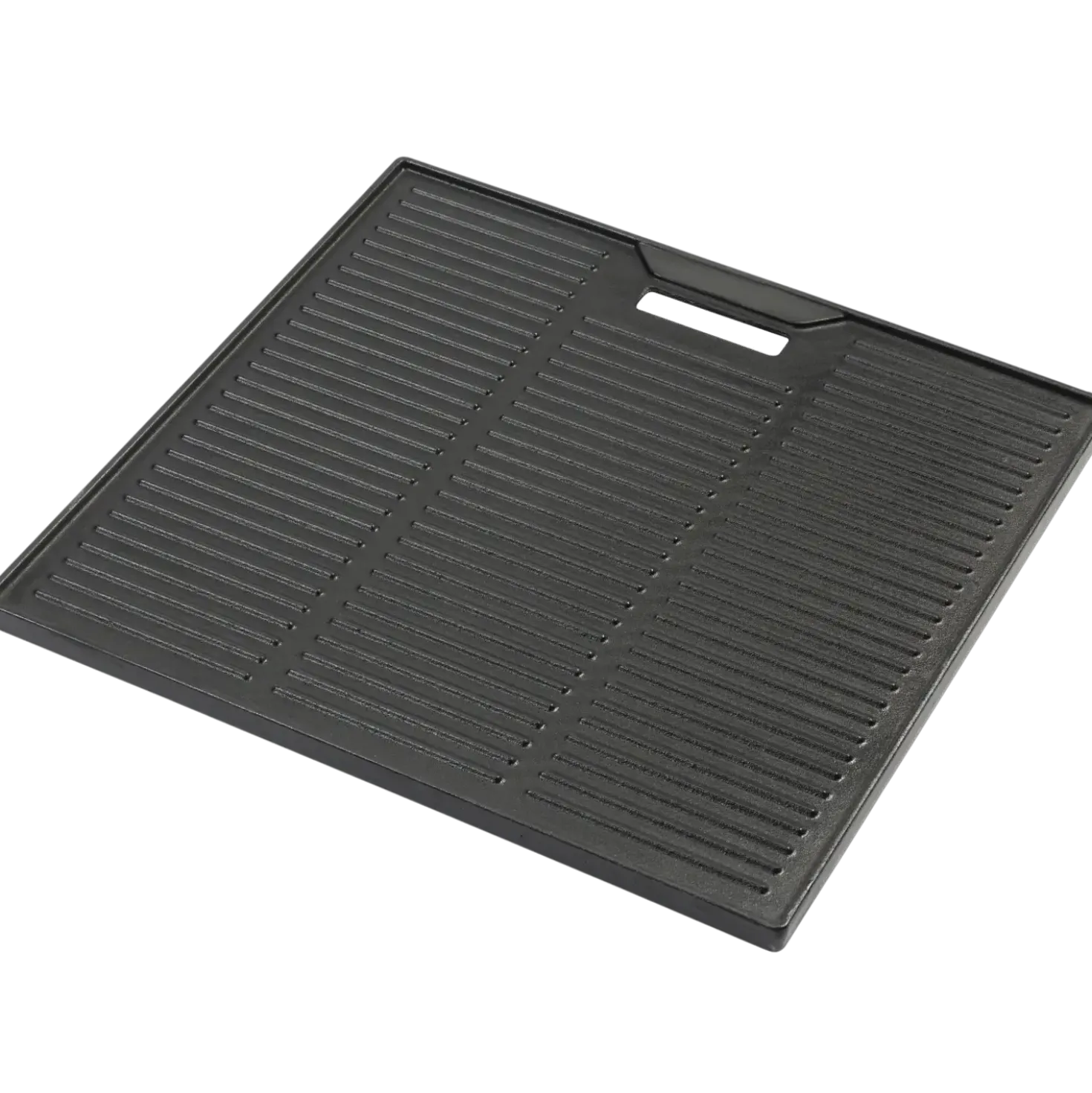 Char-Broil universal stegeplade 38x39x1 cm