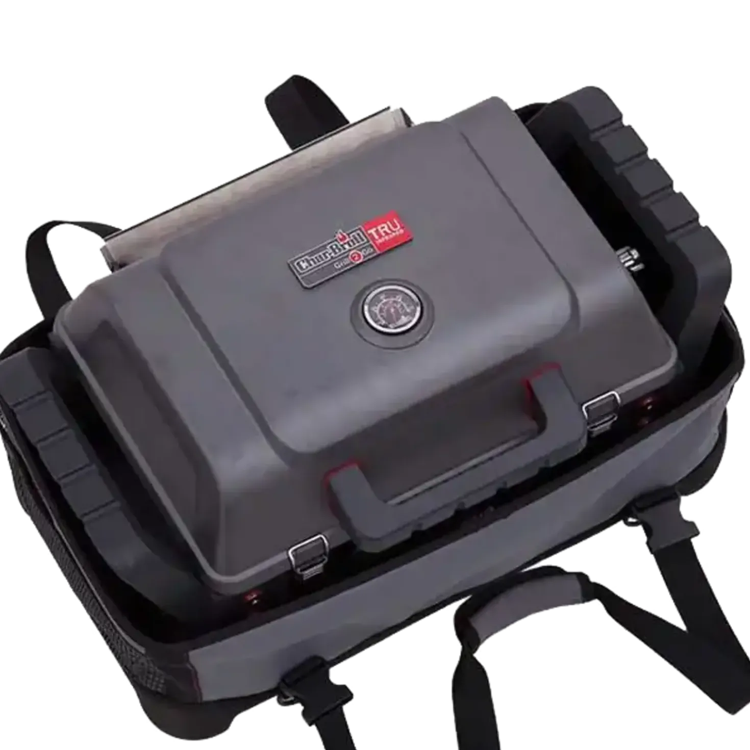 Char-Broil X200 Grill2GO transporttaske