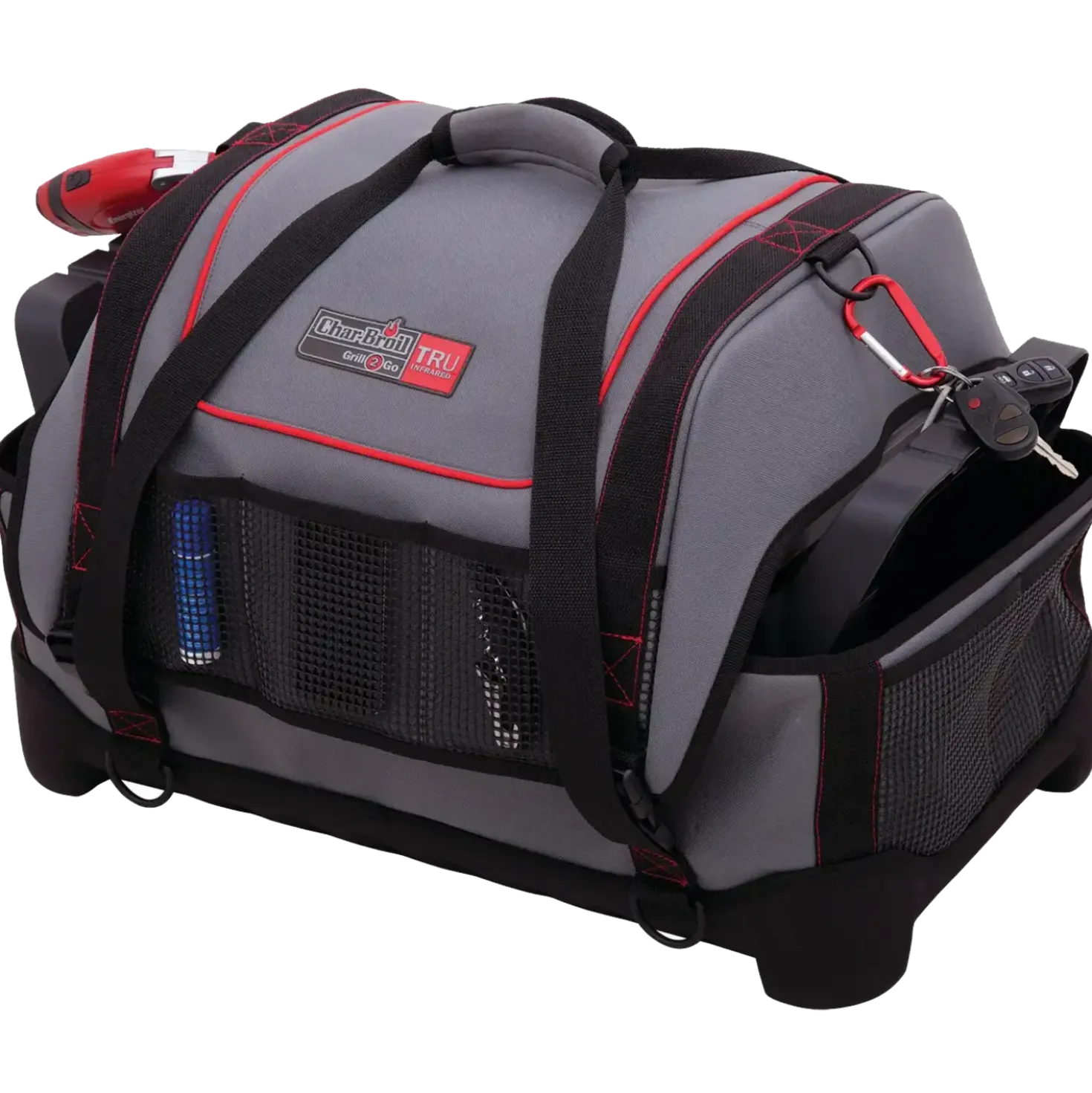 Char-Broil X200 Grill2GO transporttaske