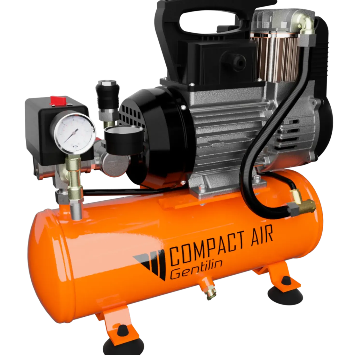 Compact B110/05 kompressor