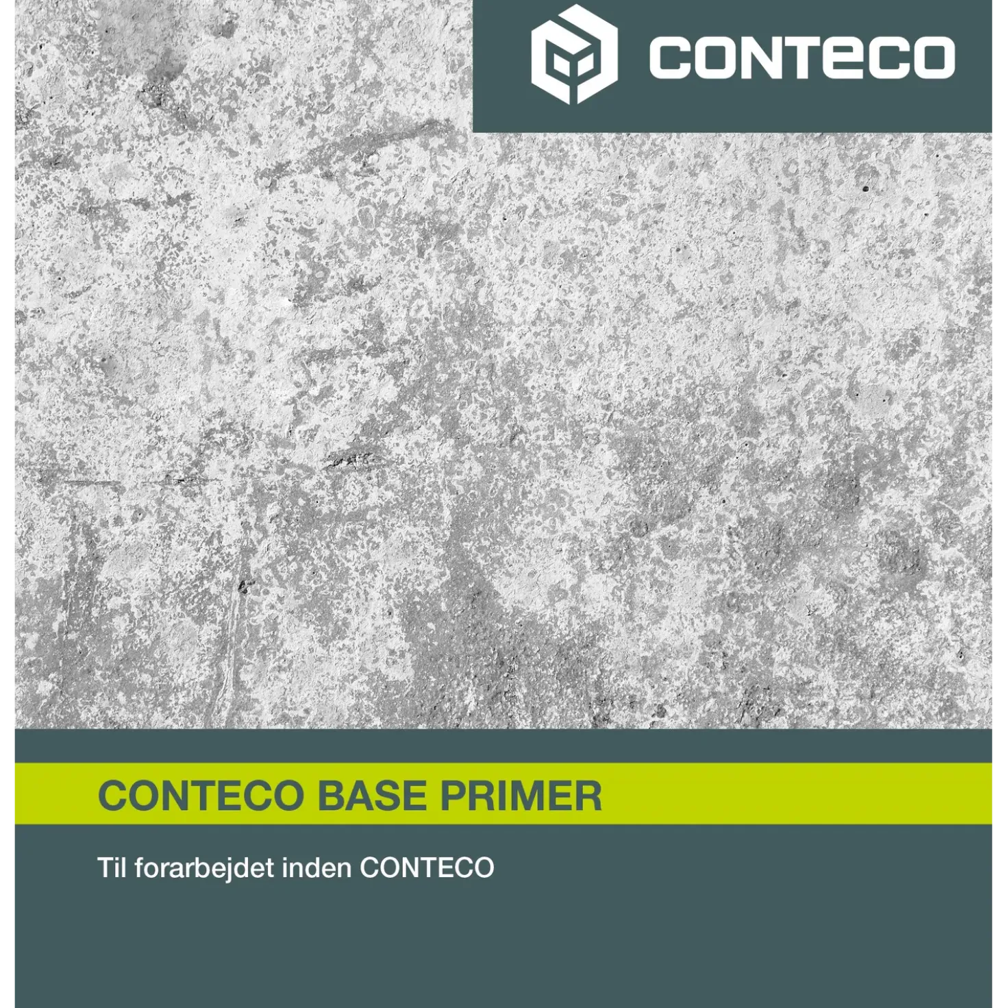 Conteco Base Primer 1 kg