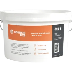 Conteco ONE 2,5 kg 12 Ash