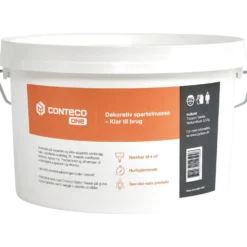 Conteco ONE 2,5 kg 01 Birch