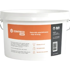Conteco ONE 2,5 kg 13 Shadow