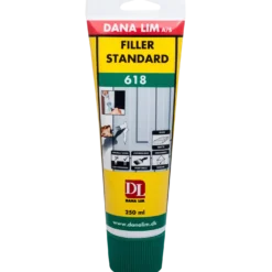 Dana filler standard 618 250 ml