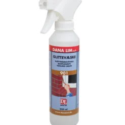Dana glittevæske 901 250 ml