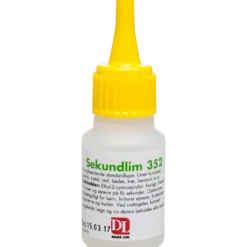 Dana sekundlim 352 20 g