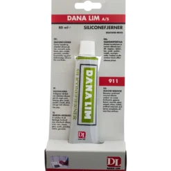 Dana siliconefjerner 911 80 ml