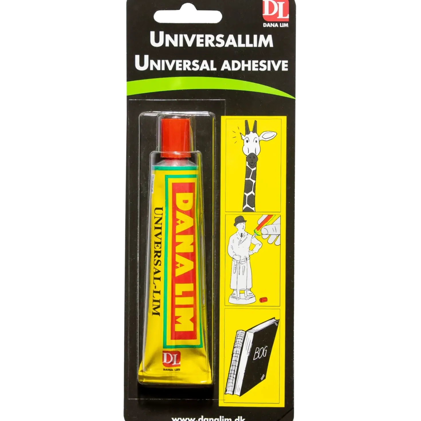 Dana universallim 300 400 ml