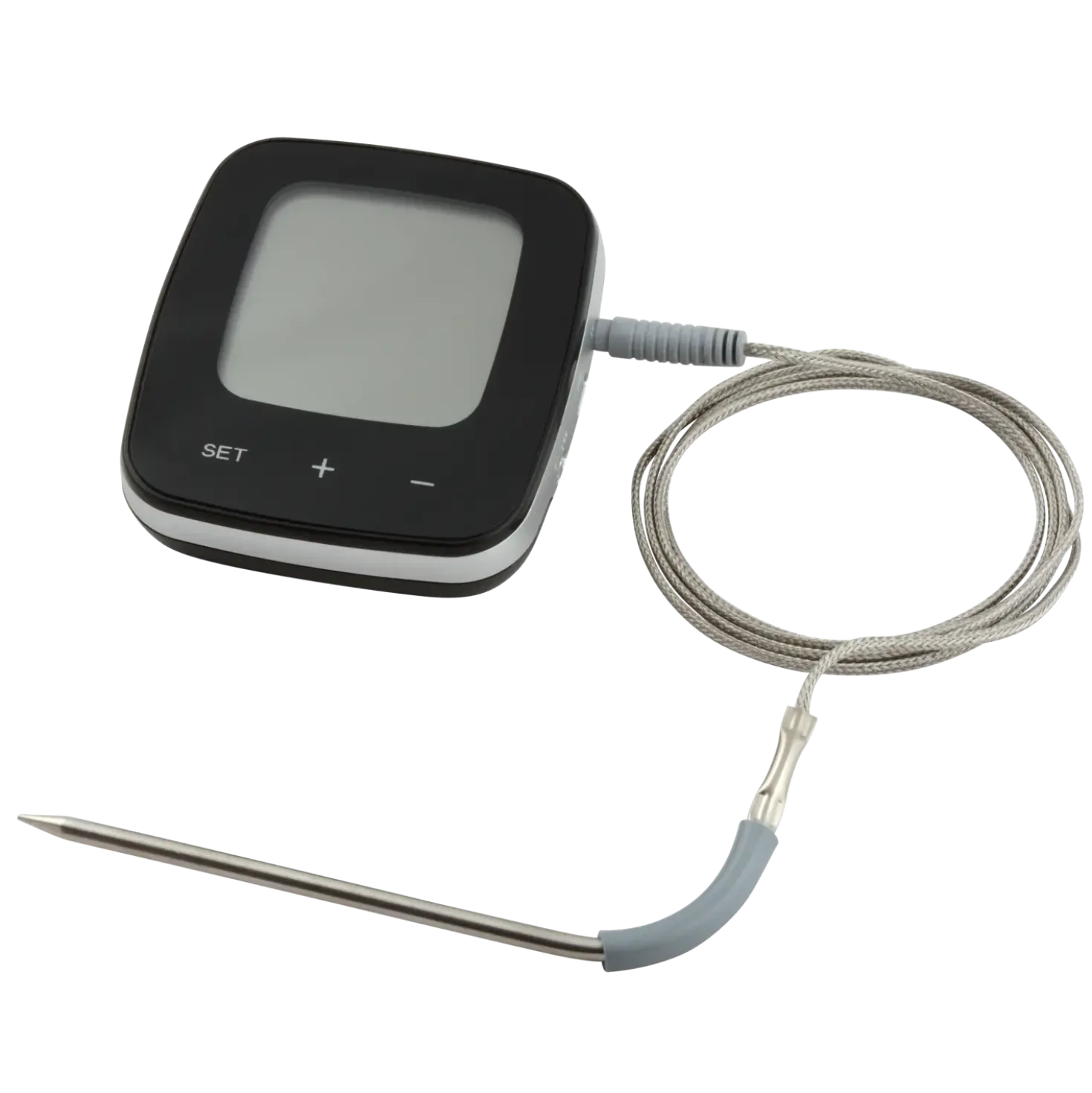 Dangrill digitalt stegetermometer
