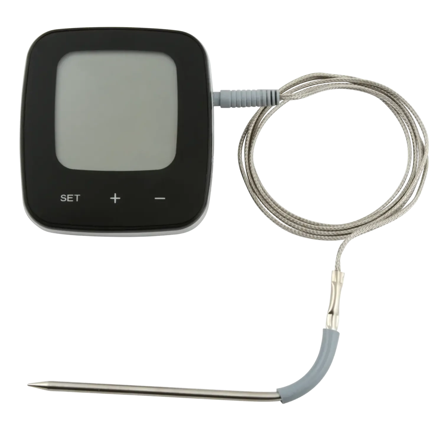 Dangrill digitalt stegetermometer