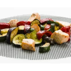 Dangrill grillmåtte