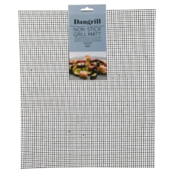 Dangrill grillmåtte