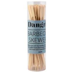 Dangrill grillspyd 50 stk