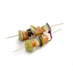 Dangrill kebab grillspyd 100 stk