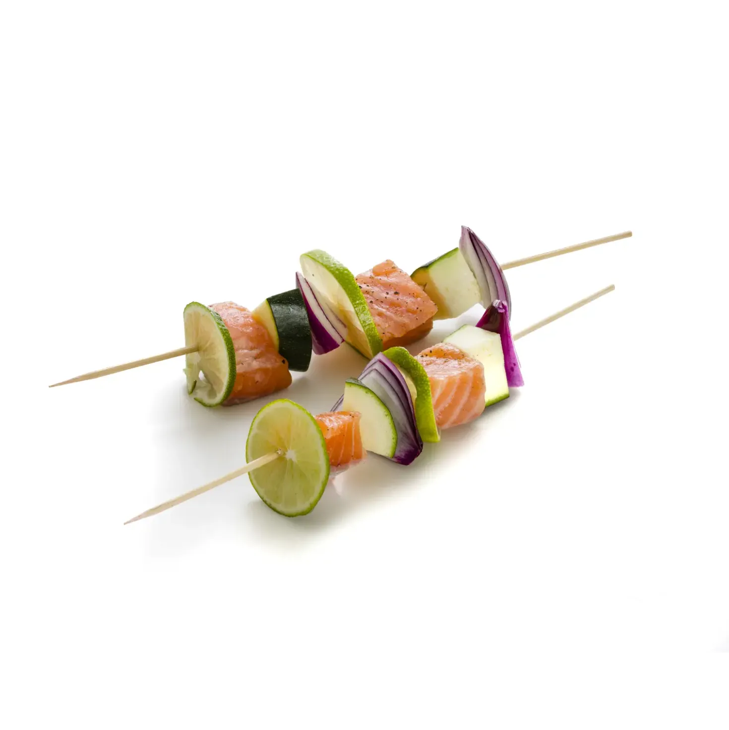 Dangrill kebab grillspyd 100 stk