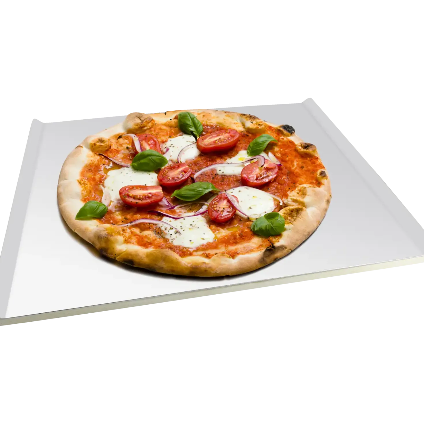 Dangrill pizzasten 30x40 cm