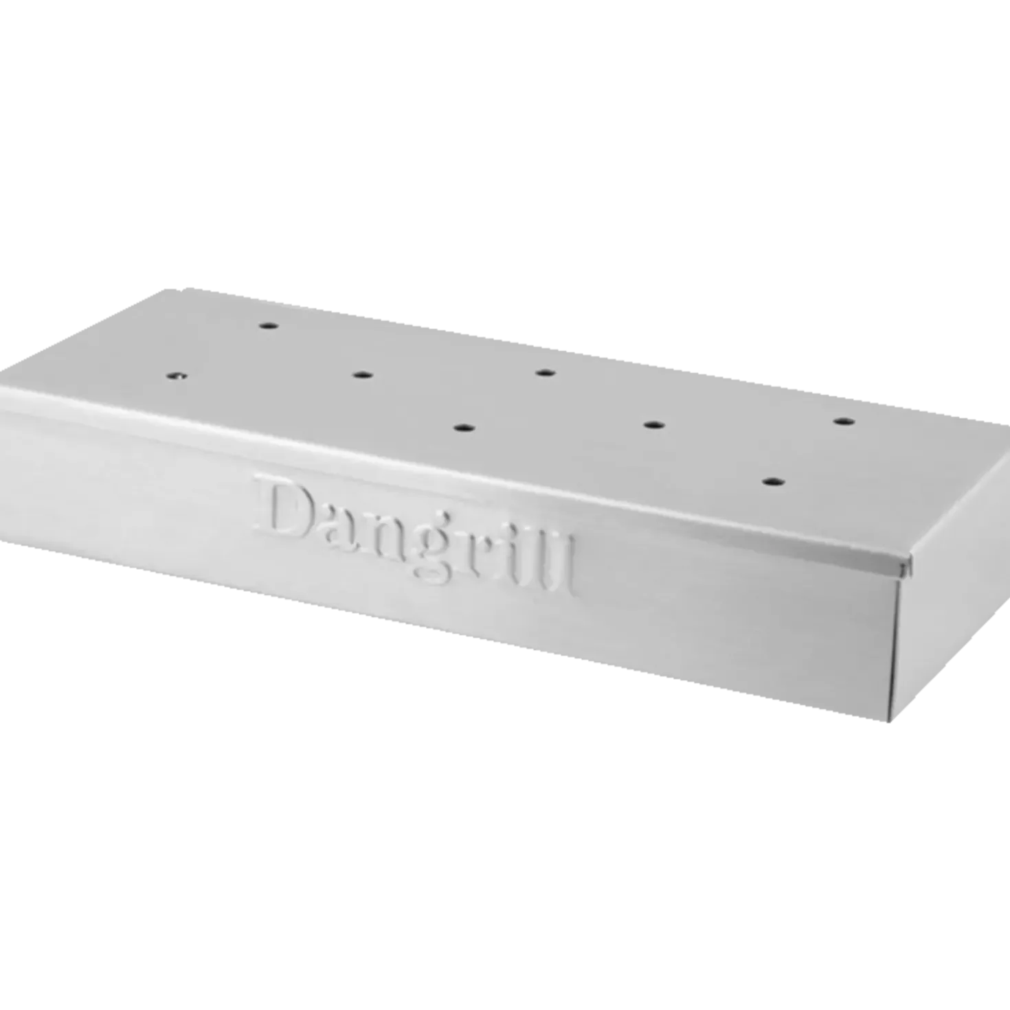 Dangrill røgboks