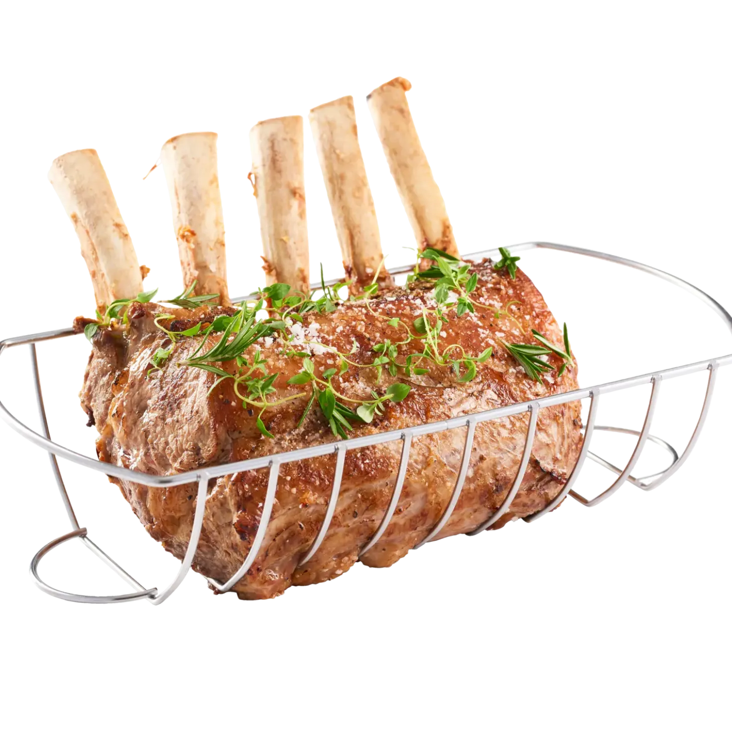 Dangrill stegholder