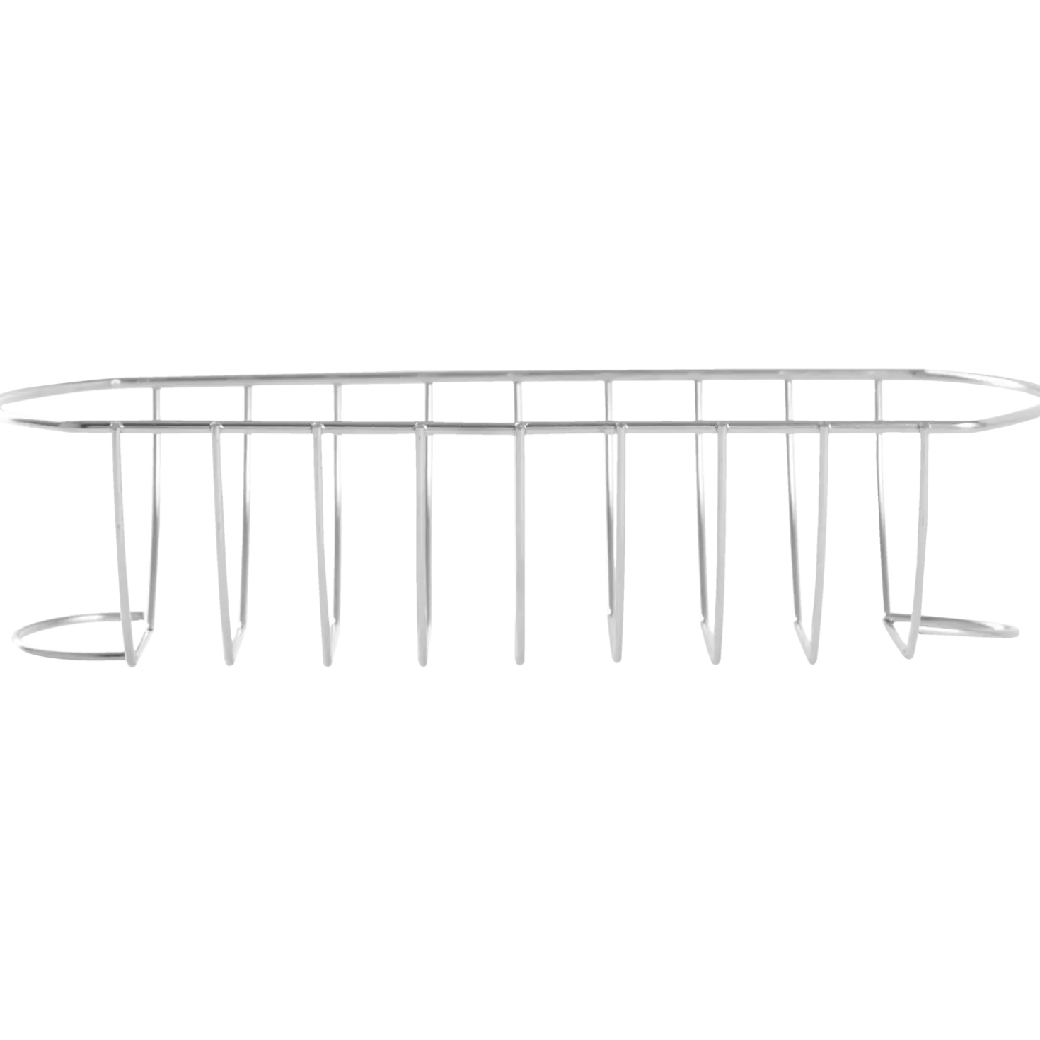 Dangrill stegholder