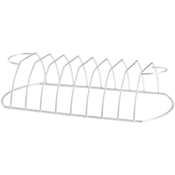 Dangrill stegholder