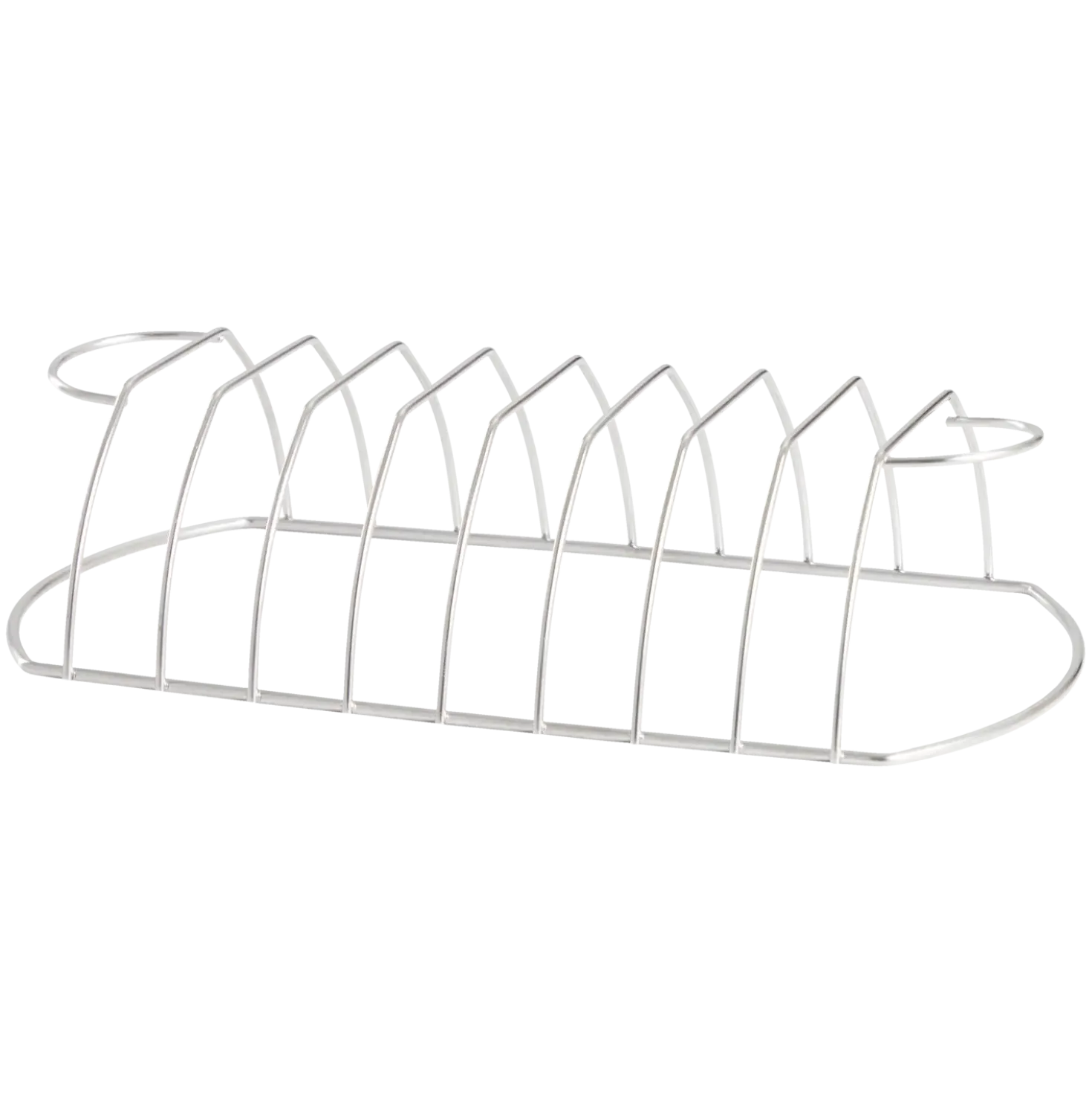 Dangrill stegholder