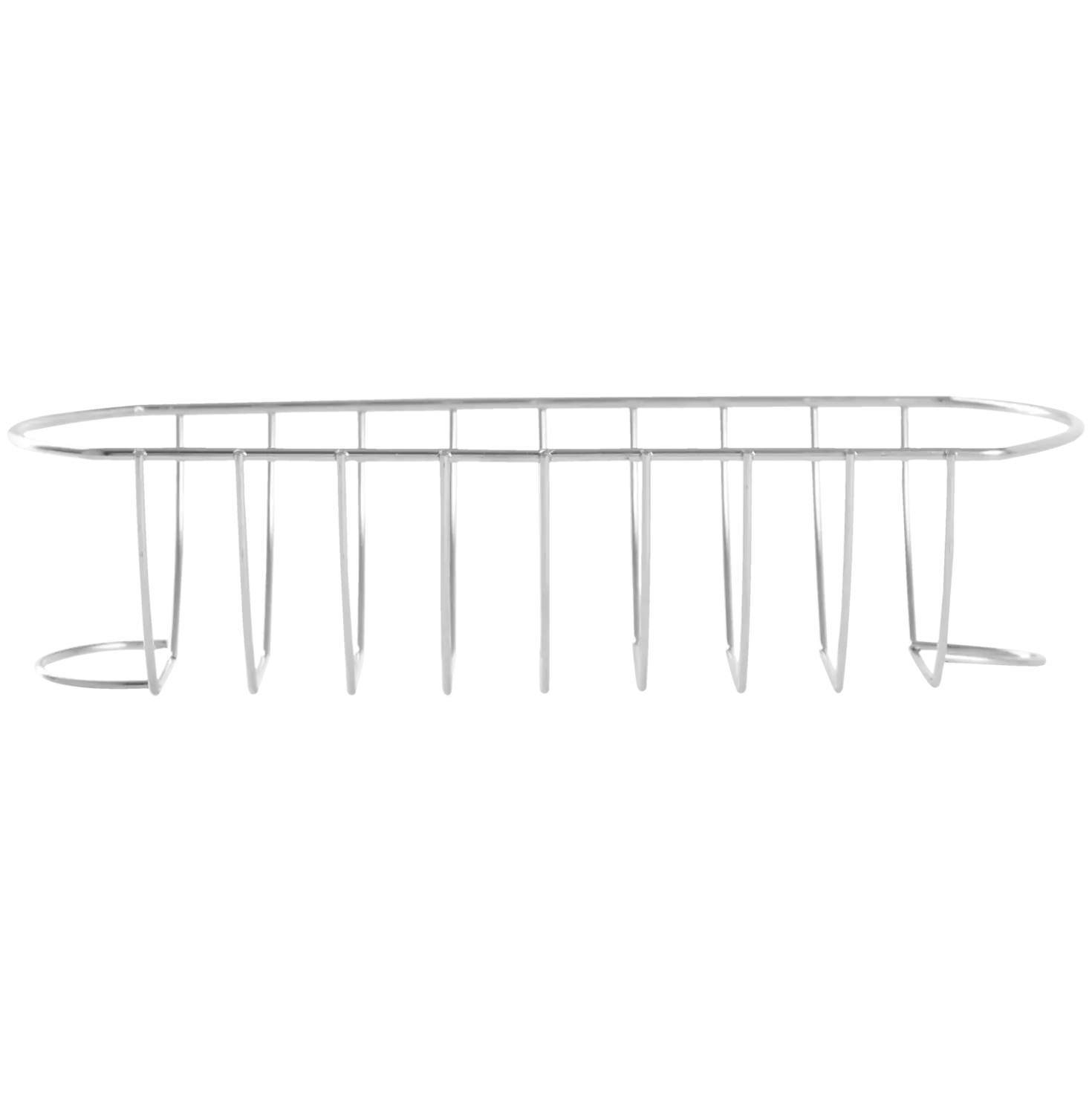 Dangrill stegholder