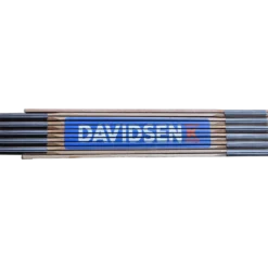 Davidsen meterstok 12-Led 2 m
