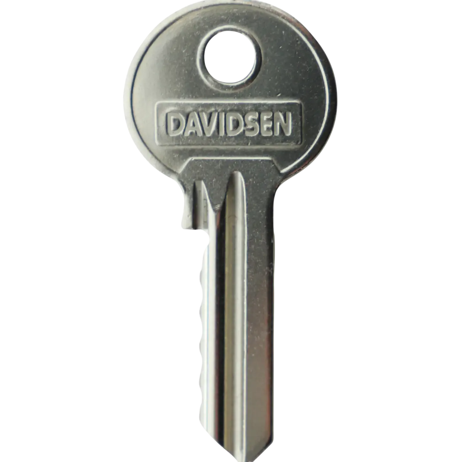 Davidsen nøgleemne 5 stift
