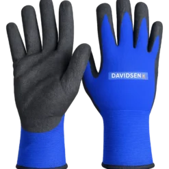 Davidsen OS arbejdshandsker str. 10