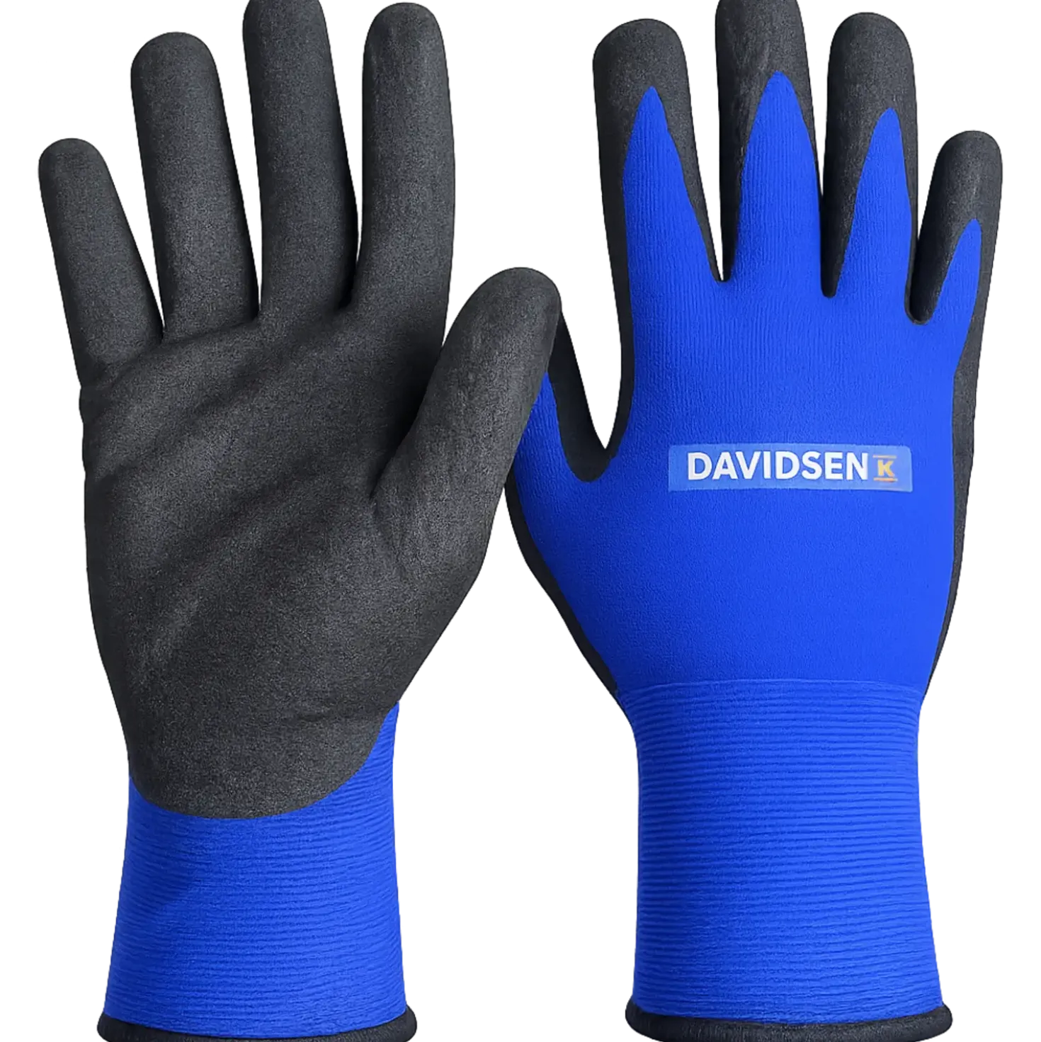 Davidsen OS arbejdshandsker str. 10