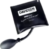 Davidsen WinBag oppustelig kile