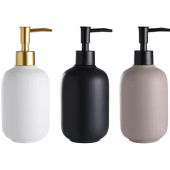 Day sæbedispenser 400 ml i 3 ass. farver