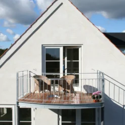 Daytona 2 balkon