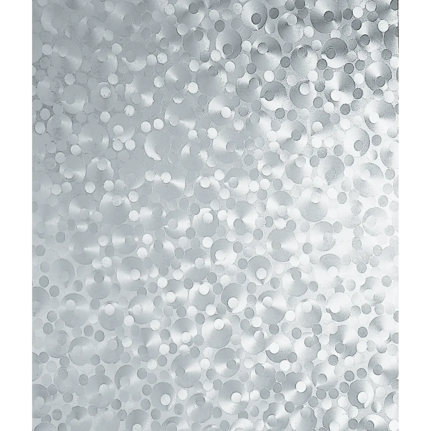 D-C-Fix klæbefolie 0,45x2 m råglas perle