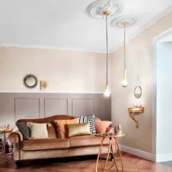 Decosa Roset Emilia Ø48 cm