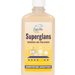 Delfin superglans 175 ml