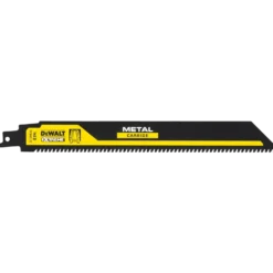 DeWalt bajonetsavklinge til metal 230 mm