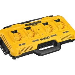 DeWALT DCB104 4 ports XR lynlader