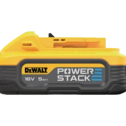 DeWalt DCBP518-XJ Powerstack 5.0 Ah batteri18V XR